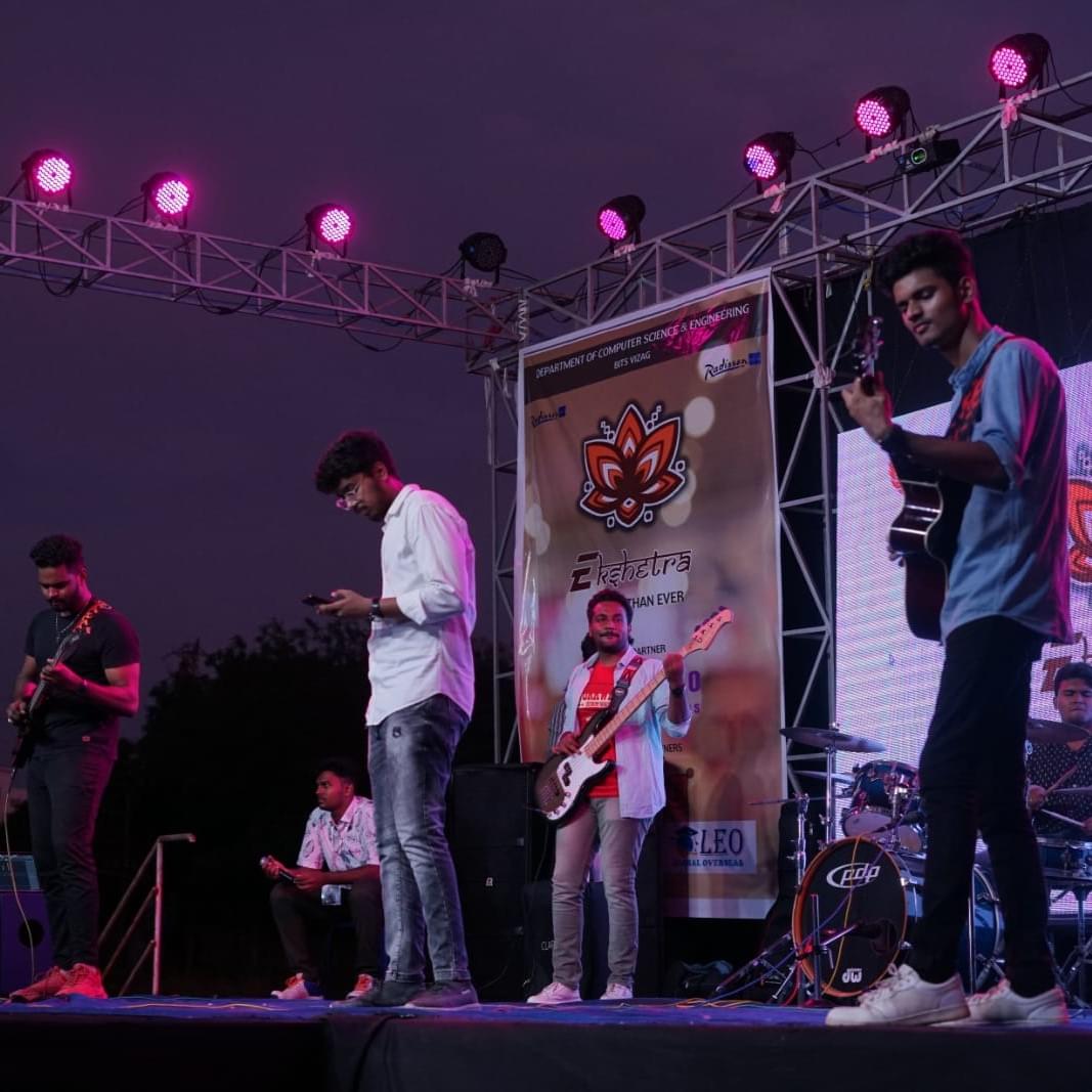 BABA Institute of Technology and Sciences Visakhapatnam Infrastructure photo 14